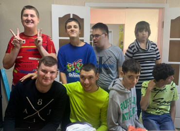 Стать хорошим другом особому мастеру: Общественники из Новороссийска запустили акцию в поддержку молодых людей с ментальными особенностями